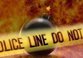 Paket Meledak di Asrama Polisi, Satu Personel Terluka